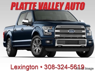 2016 Ford F-150 for sale in Lexington NE