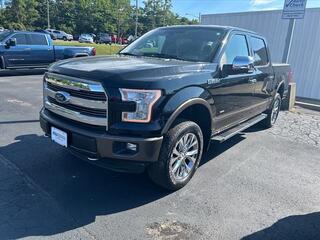 2016 Ford F-150 for sale in Oklahoma City OK