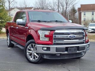 2016 Ford F-150 for sale in Cincinnati OH