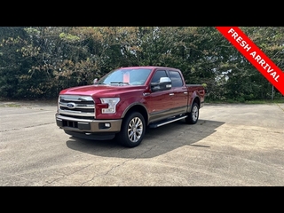 2016 Ford F-150 for sale in Shelby NC