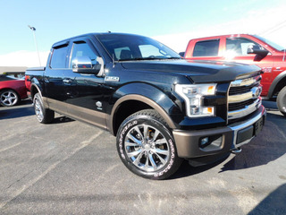 2016 Ford F-150 for sale in Clarksville TN