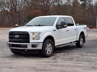 2016 Ford F-150 for sale in Spring Lake MI