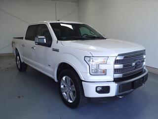 2016 Ford F-150 for sale in Altoona PA