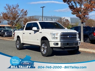 2016 Ford F-150 for sale in Mechanicsville VA