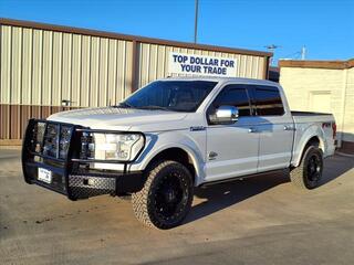 2016 Ford F-150 for sale in El Reno OK