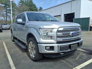 2016 Ford F-150 for sale in Wellesley MA