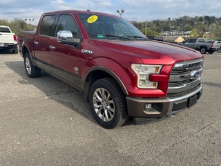 2017 Ford F-150 for sale in Clinton TN