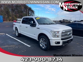 2017 Ford F-150 for sale in Morristown TN