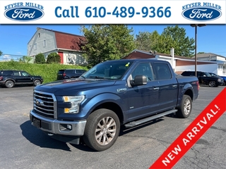 2017 Ford F-150 for sale in Mt. Juliet TN