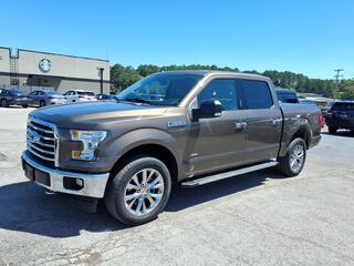 2017 Ford F-150 for sale in Hartselle AL