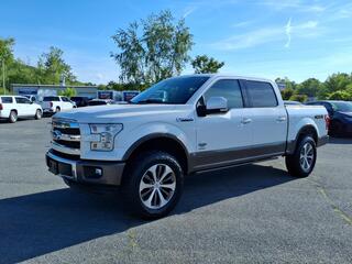 2017 Ford F-150 for sale in Johnson City TN