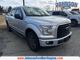 2017 Ford F-150 for sale in Burlington NJ