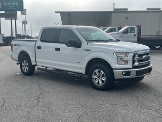 2017 Ford F-150 for sale in Canton NC