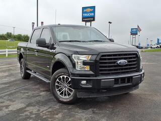 2017 Ford F-150 for sale in Cornelius NC