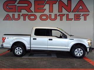 2017 Ford F-150 for sale in Gretna NE