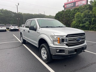 2018 Ford F-150 for sale in Enterprise AL