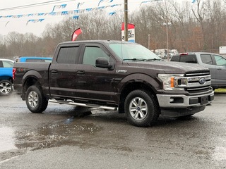 2018 Ford F-150 for sale in Beckley WV