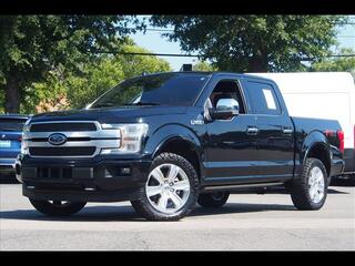 2018 Ford F-150 for sale in Raleigh NC