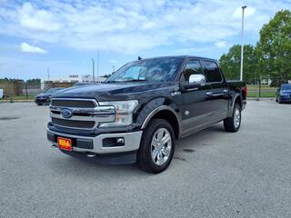 2018 Ford F-150 for sale in Houston TX