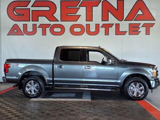 2018 Ford F-150 for sale in Gretna NE
