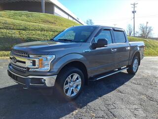 2018 Ford F-150 for sale in Abingdon VA
