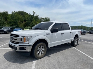 2018 Ford F-150 for sale in Greenville SC