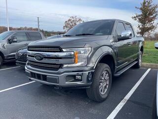 2018 Ford F-150 for sale in Dandridge TN