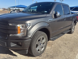 2018 Ford F-150 for sale in Dallas TX