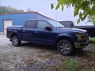 2018 Ford F-150 for sale in Ripley WV