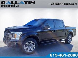 2018 Ford F-150 for sale in Gallatin TN