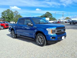 2018 Ford F-150 for sale in Wendell NC