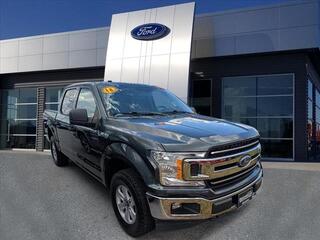 2018 Ford F-150 for sale in Bowling Green KY