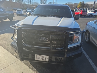 2018 Ford F-150 for sale in Morristown TN