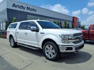 2018 Ford F-150 for sale in Avon IN