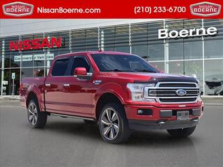 2019 Ford F-150 for sale in Boerne TX