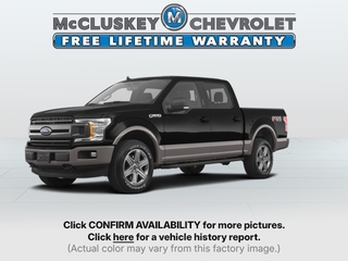 2019 Ford F-150 for sale in Cincinnati OH