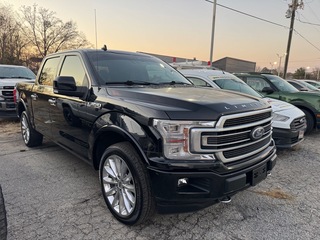 2019 Ford F-150 for sale in Easley SC