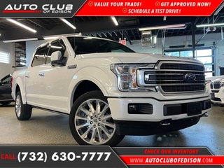 2019 Ford F-150 for sale in Woodbridge NJ