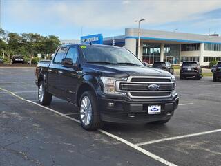 2020 Ford F-150 for sale in Branford CT