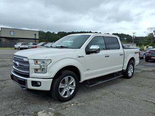 2015 Ford F-150 for sale in Hartselle AL