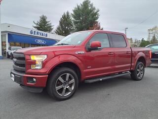 2015 Ford F-150 for sale in Ayer MA