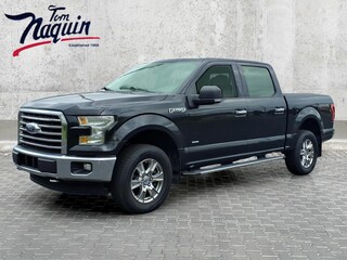 2015 Ford F-150 for sale in Elkhart IN