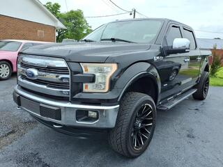 2015 Ford F-150 for sale in Shelbyville TN