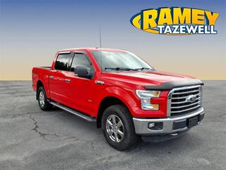 2015 Ford F-150 for sale in Tazewell VA