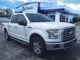 2015 Ford F-150 for sale in Morehead City NC