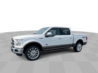 2015 Ford F-150 for sale in Lansing IL