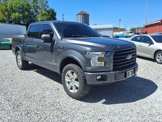 2015 Ford F-150 for sale in Guthrie KY
