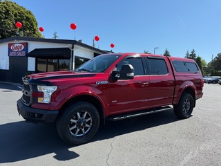 2015 Ford F-150 for sale in Milwaukie OR