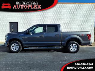 2016 Ford F-150 for sale in Meridian MS