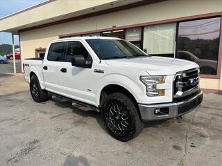 2016 Ford F-150 for sale in Bristol TN